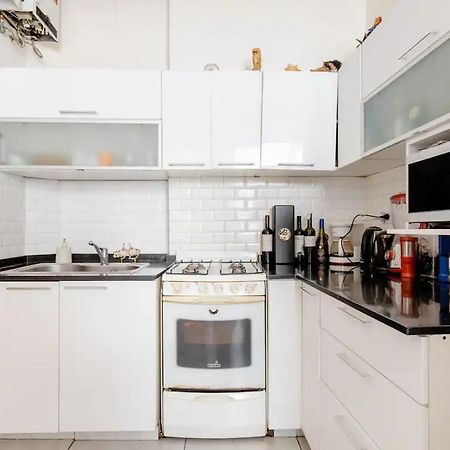 Alquilo Super Habitacion Privada No Depto Entero Buenos Aires Exteriör bild