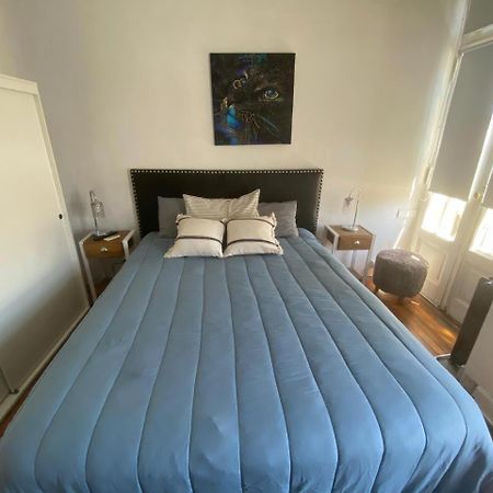 Alquilo Super Habitacion Privada No Depto Entero Buenos Aires Exteriör bild