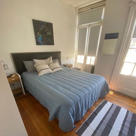 Alquilo Super Habitacion Privada No Depto Entero Buenos Aires Exteriör bild