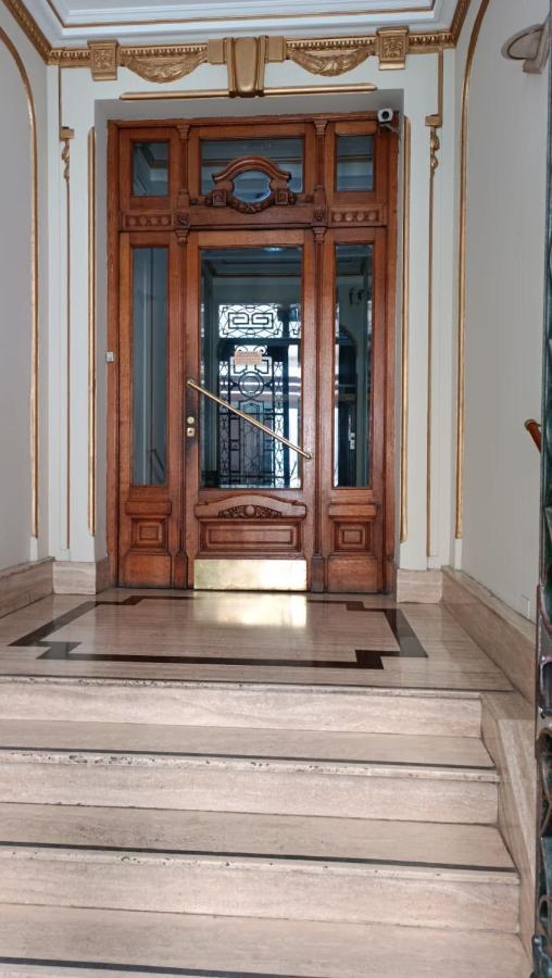 Alquilo Super Habitacion Privada No Depto Entero Buenos Aires Exteriör bild