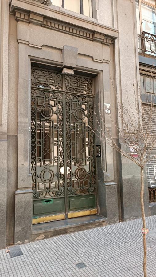 Alquilo Super Habitacion Privada No Depto Entero Buenos Aires Exteriör bild