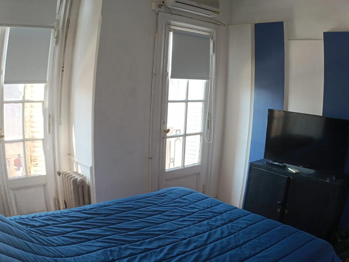 Alquilo Super Habitacion Privada No Depto Entero Buenos Aires Exteriör bild
