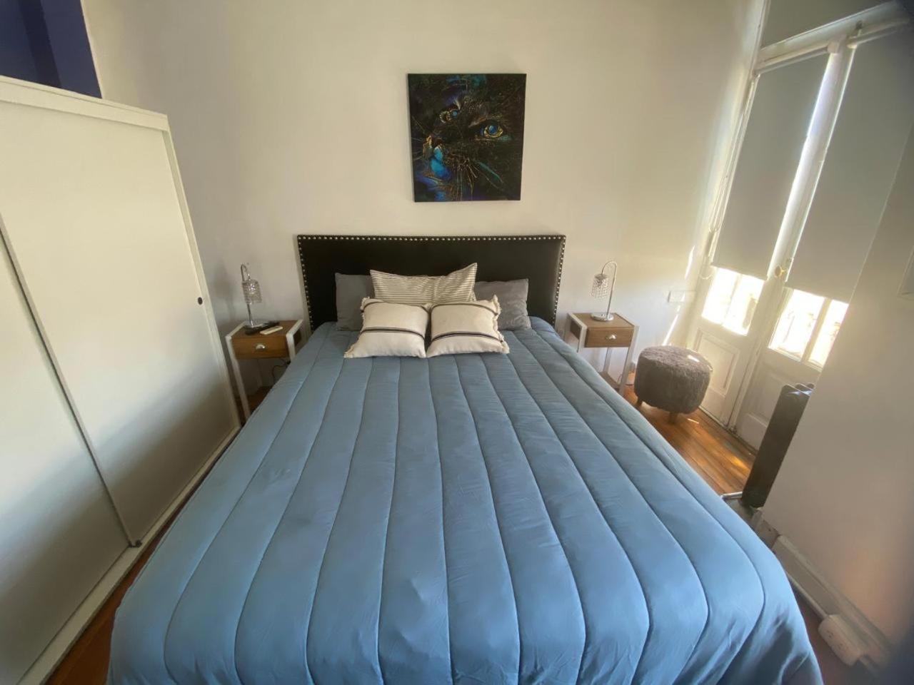 Alquilo Super Habitacion Privada No Depto Entero Buenos Aires Exteriör bild