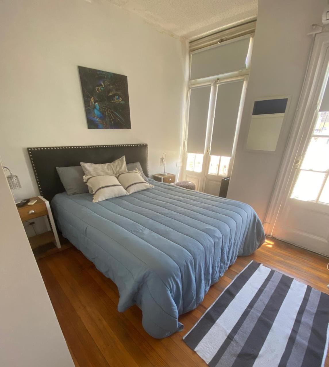 Alquilo Super Habitacion Privada No Depto Entero Buenos Aires Exteriör bild